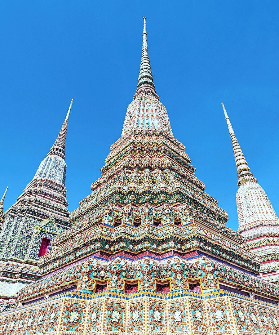 Wat Arunda Tapınağı