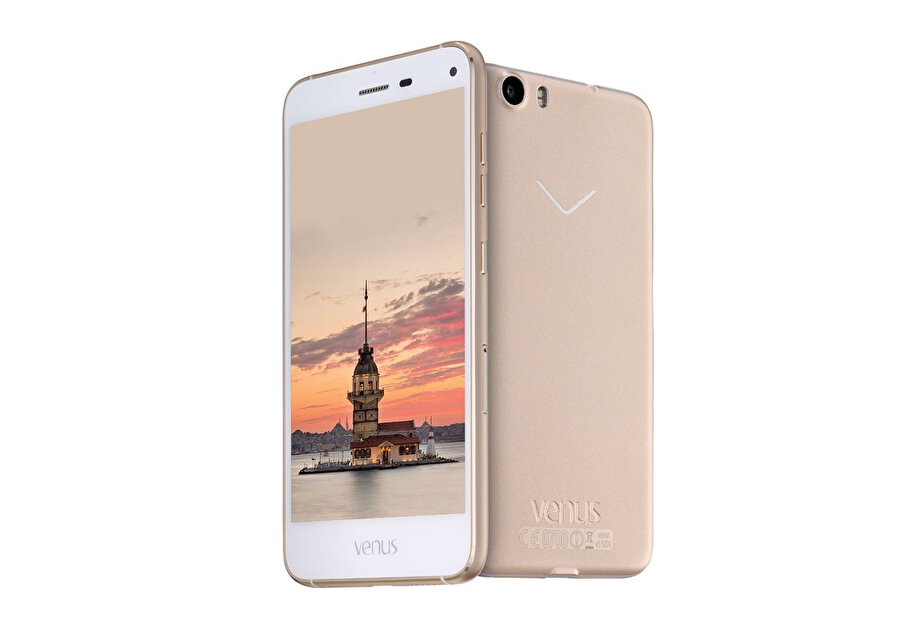 VESTEL VENUS V3