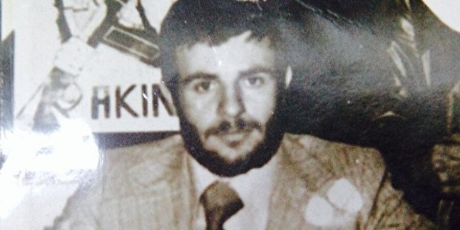 Şehit Metin Yüksel