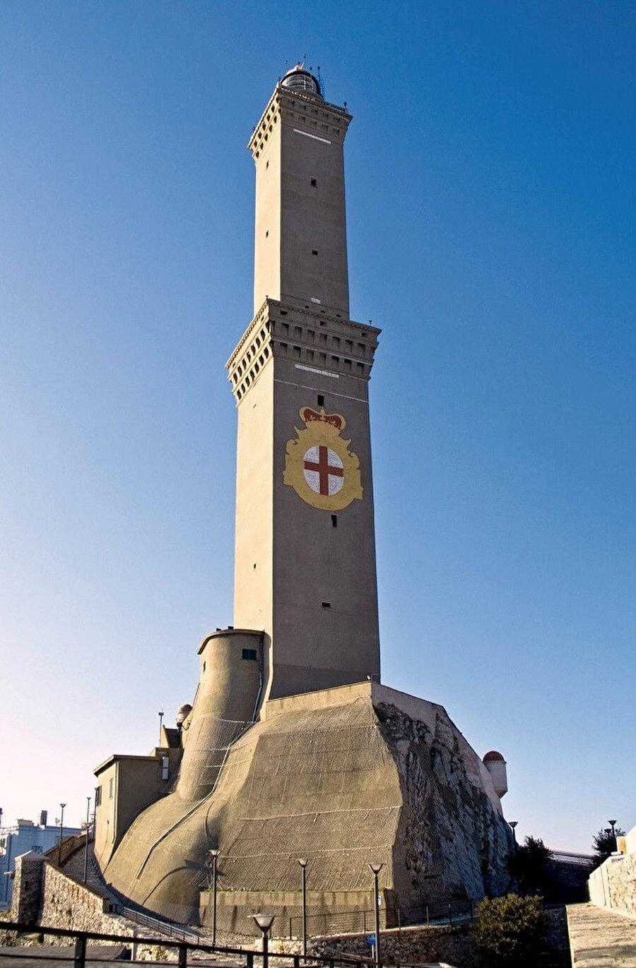 Torre Della Lanterna