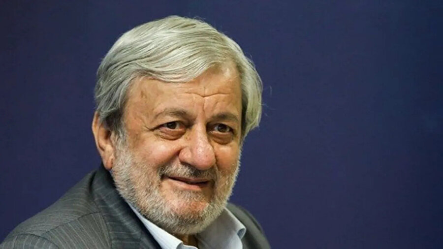 Muhammed Mirmuhammedi