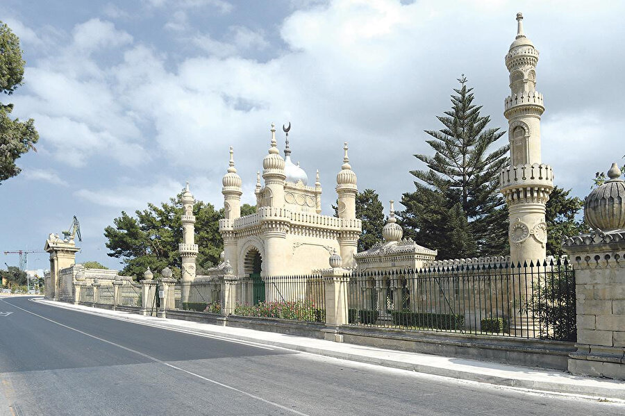 Malta Da Bir Osmanli Sehitligi