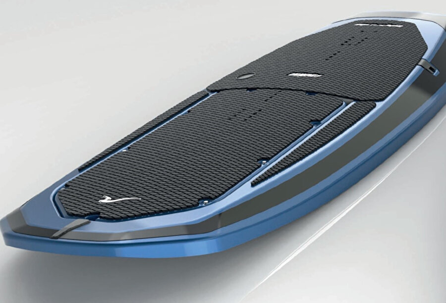 Wakejet Board