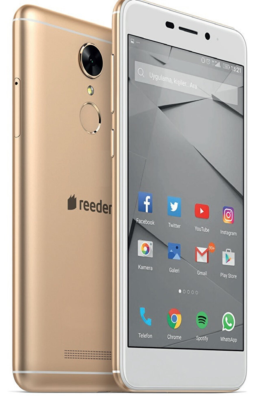 Reeder, P11SE