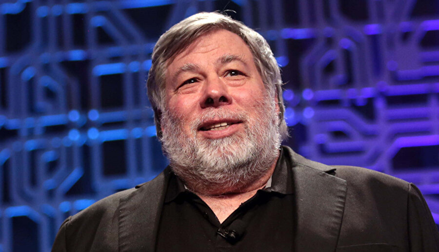 Steve Wozniak