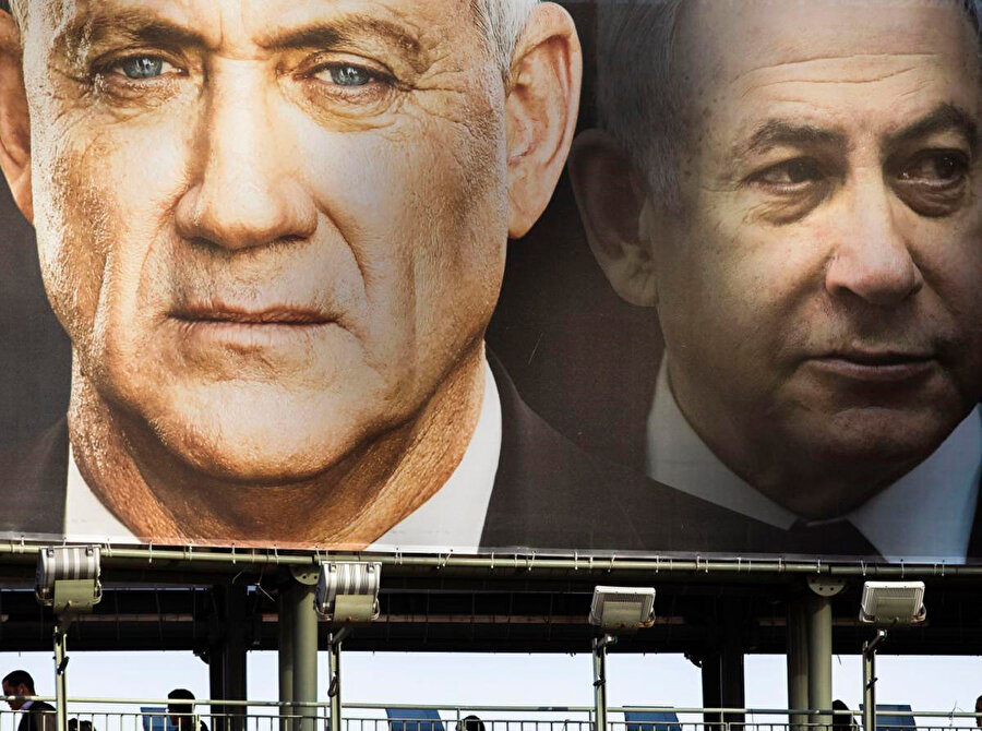 Netanyahu'nun başını çektiği sağ blokun koalisyon kurabilmek için bir milletvekiline ihtiyacı var.