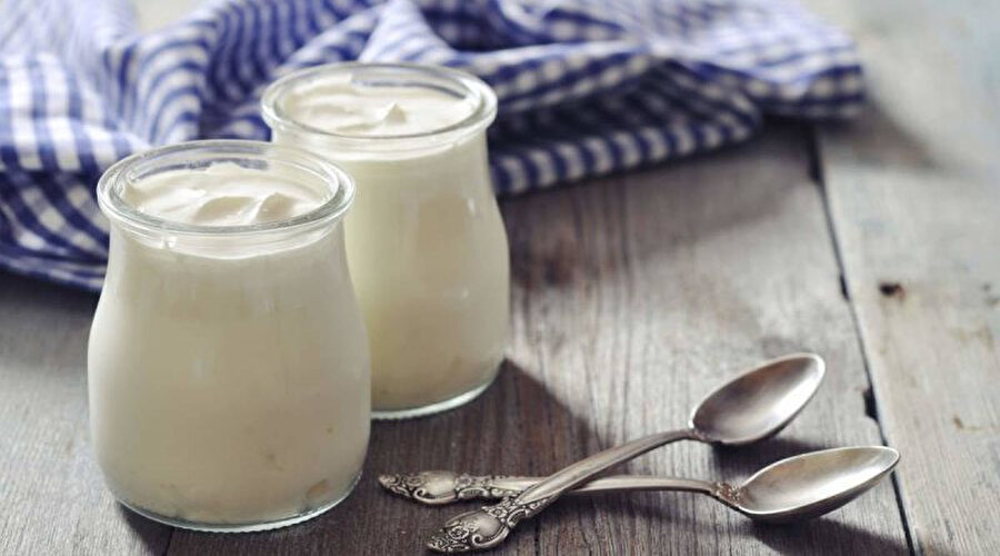 tum puf noktalariyla evde yogurt nasil mayalanir