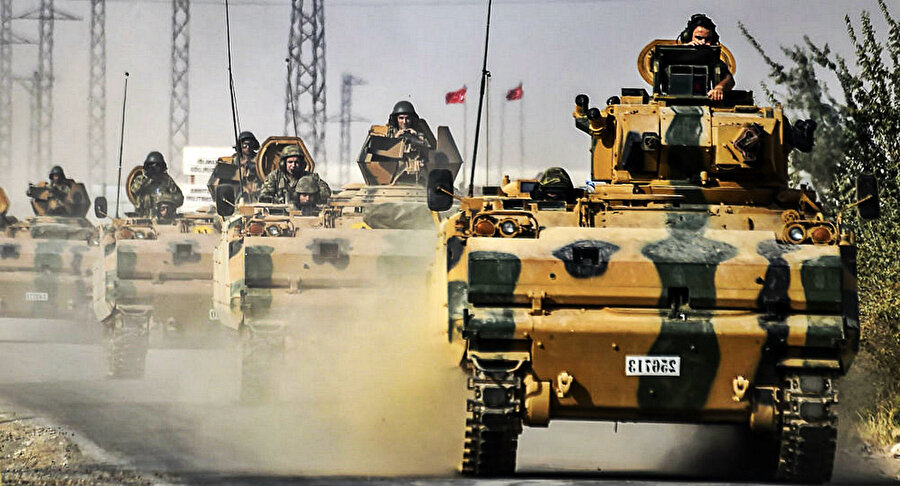 NATO'nun en güçlü askeri, Türk askeri...