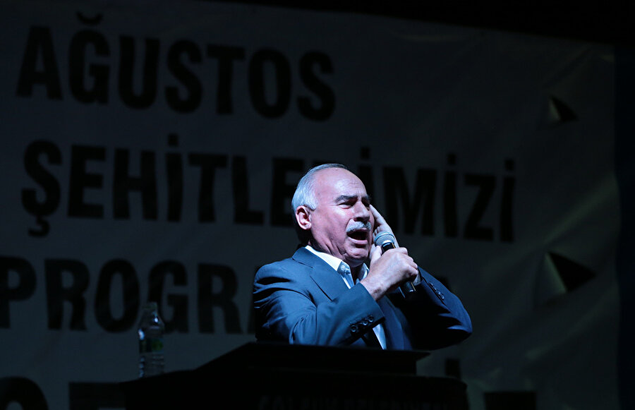 İsmail Coşar- Arşiv