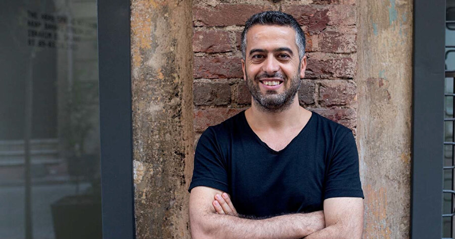 Uluslararası Malatya film festivali direktörü Suat Köçer