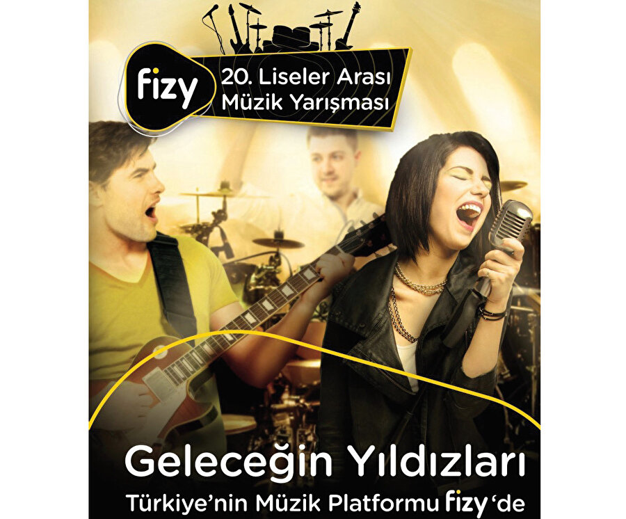 Türkiye Liselerarası Müzik Yarışması