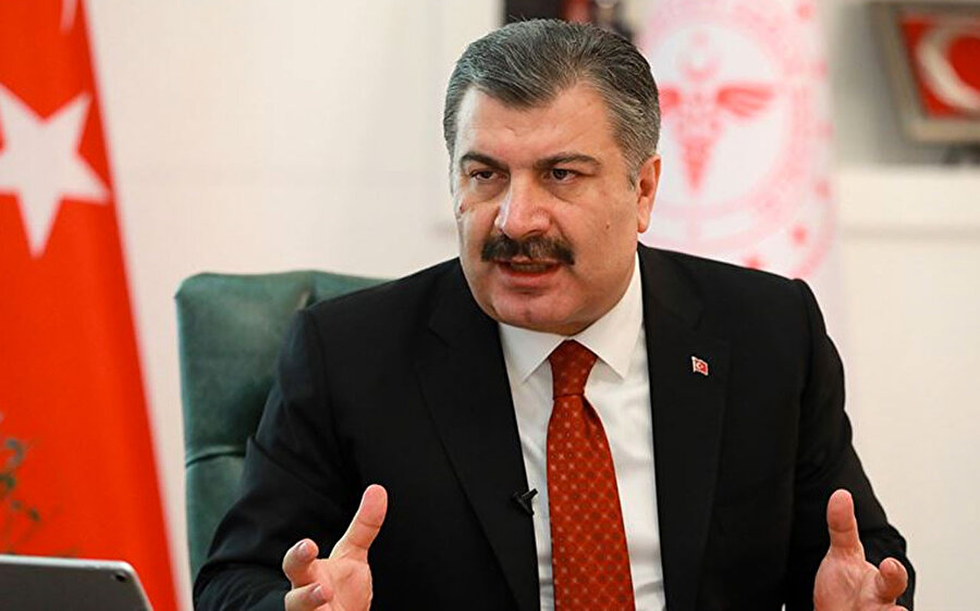 Fahrettin Koca