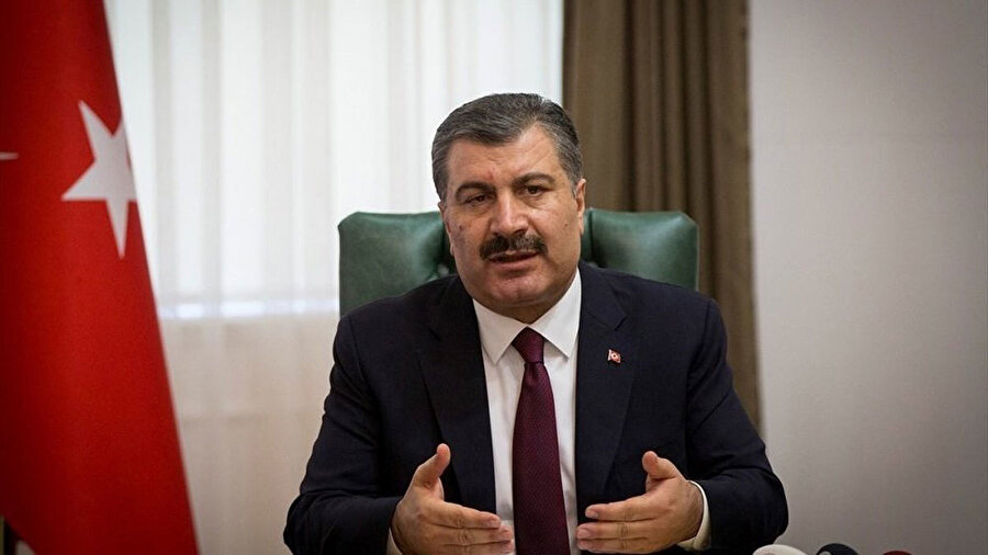 Fahrettin Koca