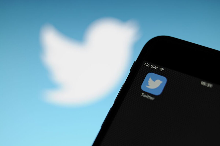 Mikro blog platfrormu Twitter