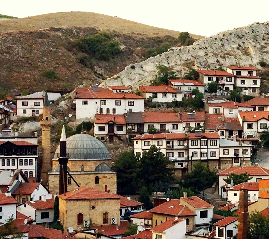 Ankara - Beypazarı