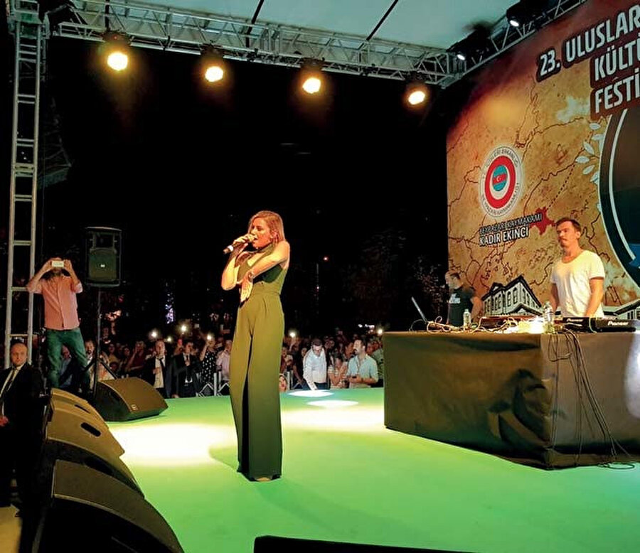 23. Beypazarı Festivali