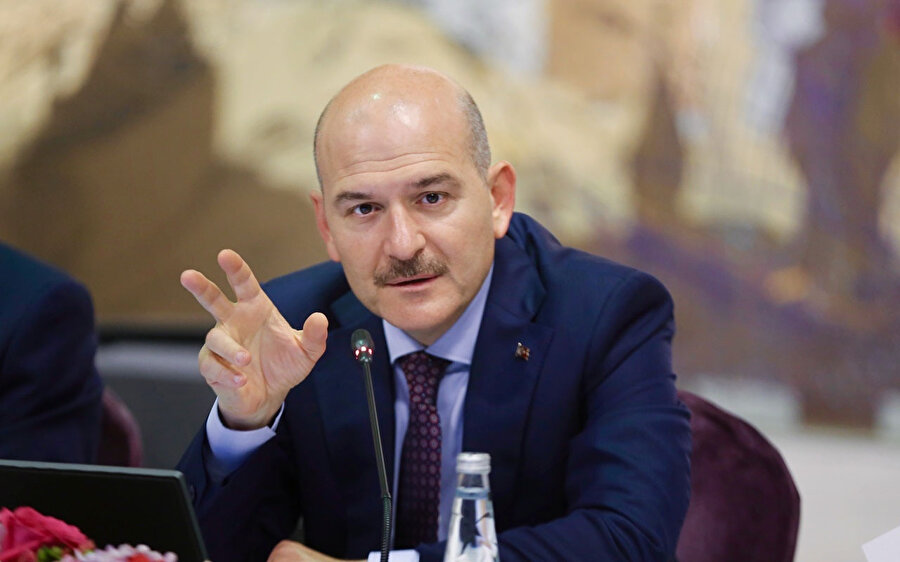 Süleyman Soylu