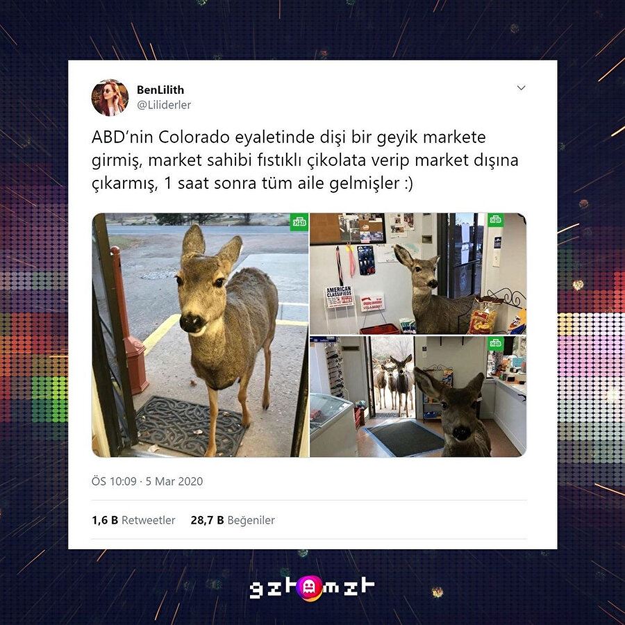 Efsane aileyi anıyoruz