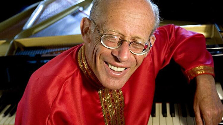 David Helfgott