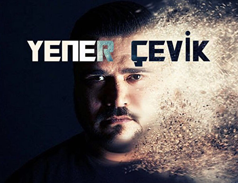 Yener Çevik