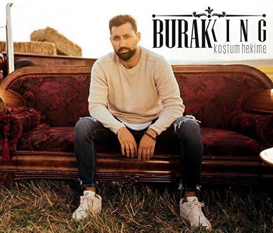 Burak King