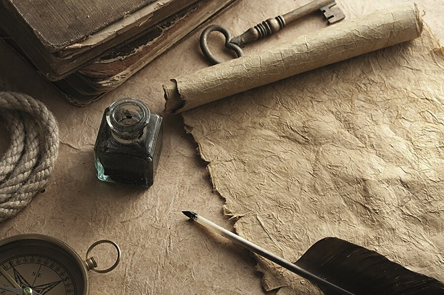 İnsanlık tarihinin en önemli buluşu: Kağıt