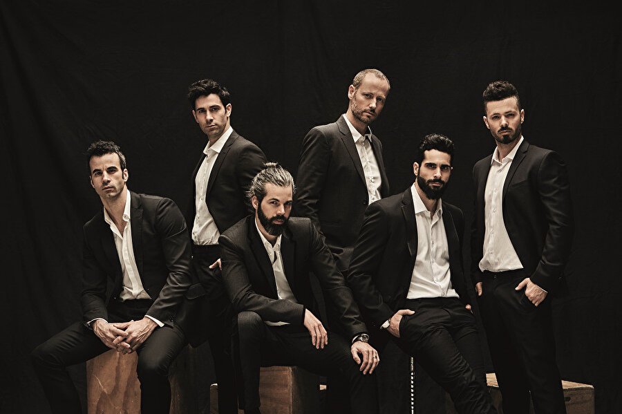 Flamenko'nun Prensleri