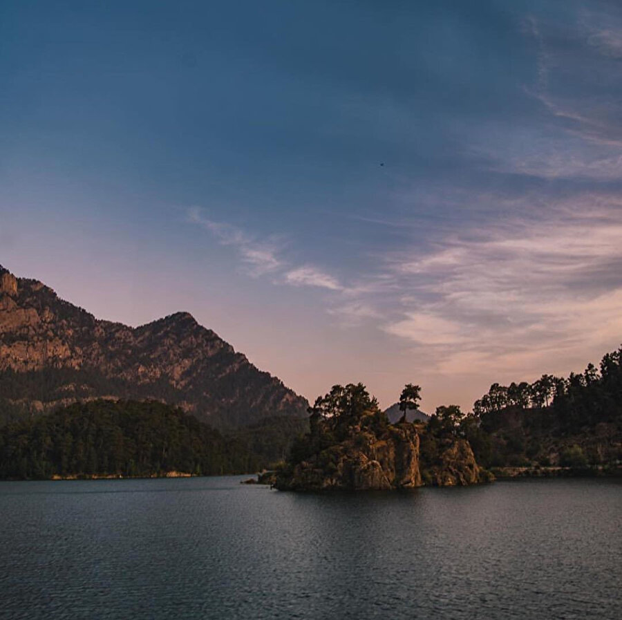 Enes Çınar'ın gözünden📷
