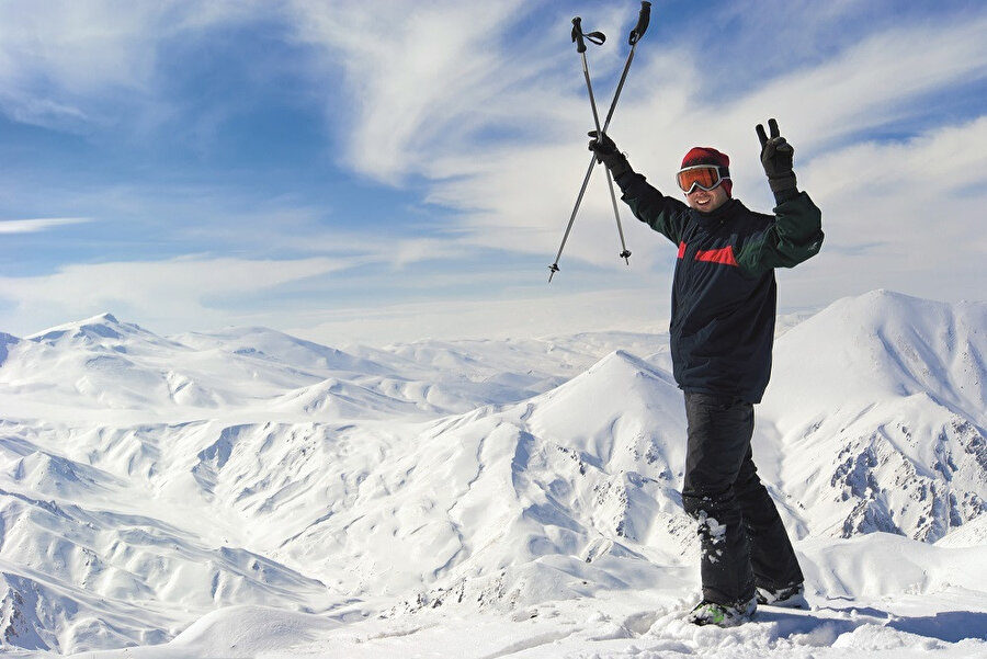 ​Kışın tatil yapılacak 10 yer