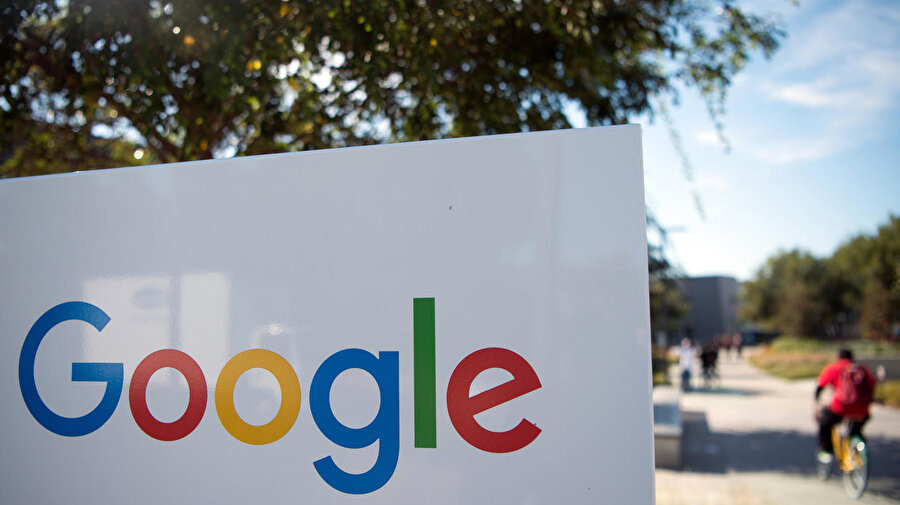 Google Coronavirüs