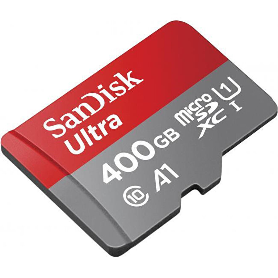 Sandisk Ultra 400 GB microSDXC