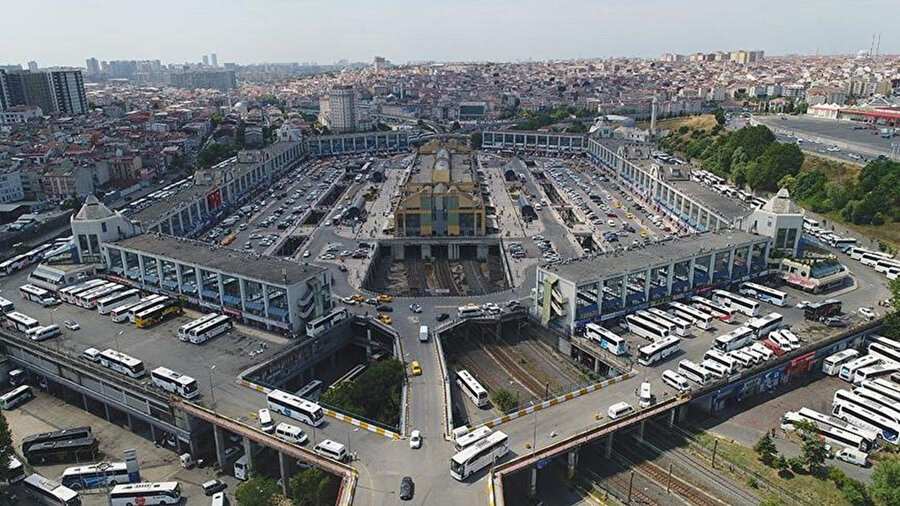 Ulaştırma ve Altyapı Bakanlığı koronavirüsle mücadele kapsamında, otobüs firmalarını uyardı