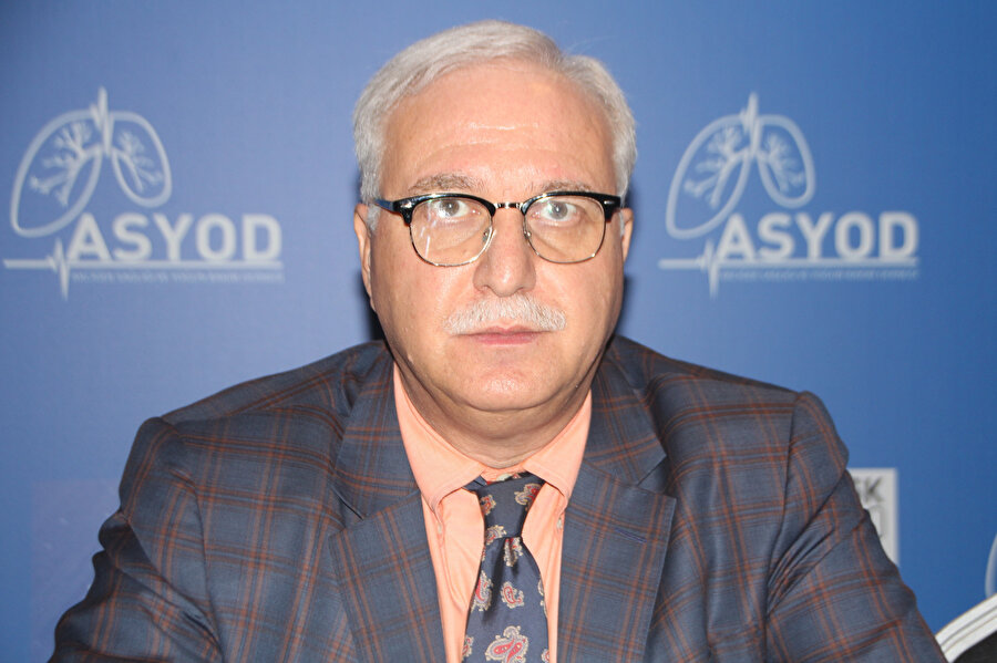 Prof. Dr. Tevfik Özlü