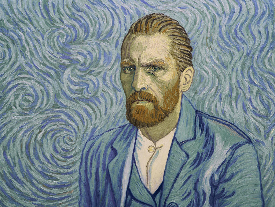 Van Gogh için çağımızın en büyük ressamı desek kimseye haksızlık etmiş olmayız muhtemelen.