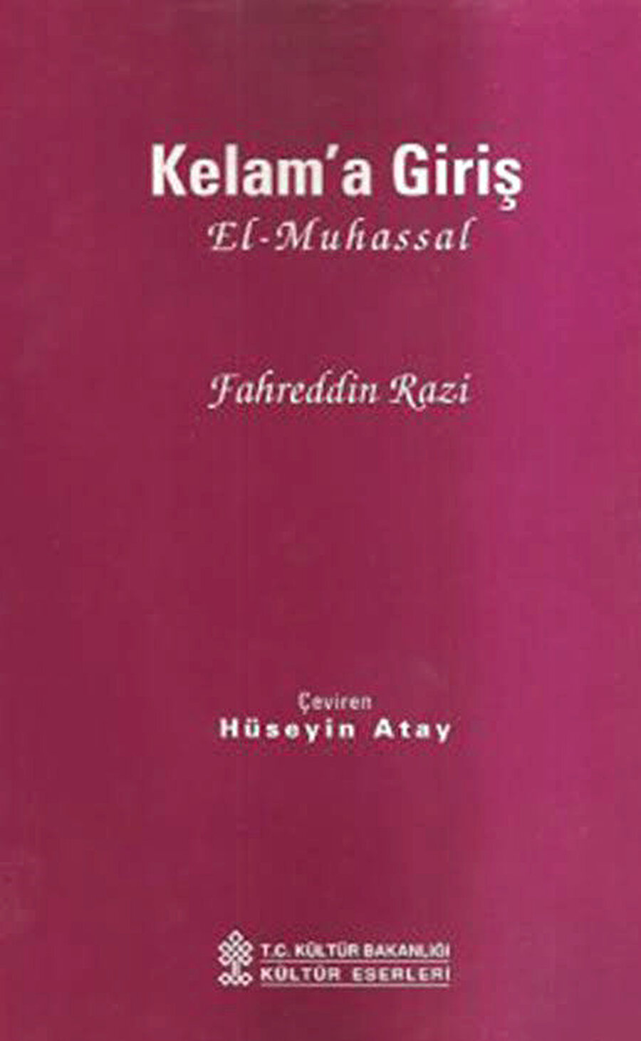İslam dünyasında felsefi düşünmenin sönümlenmesinden en az Gazzâlî kadar sorumlu tutulan kişi Fahreddin Râzî’dir.