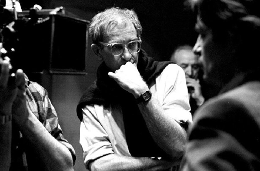 Krzysztof Kieslowski