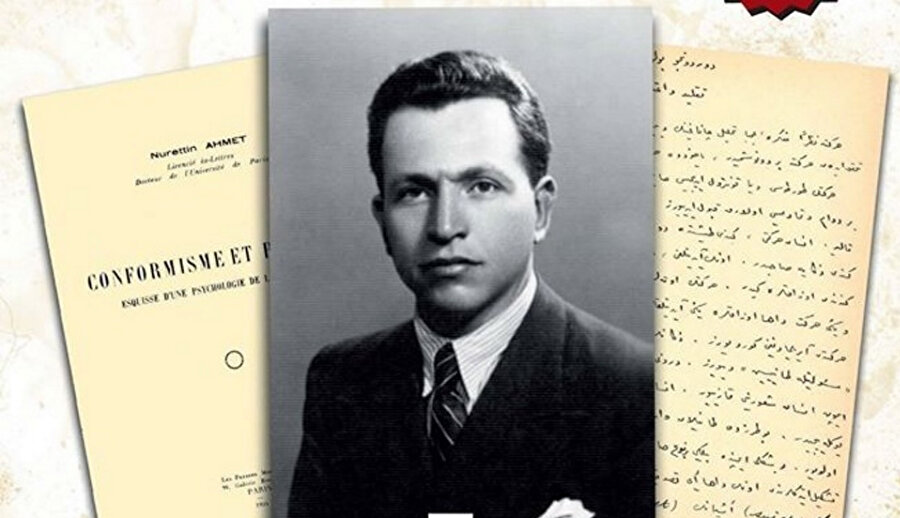Nurettin Topçu