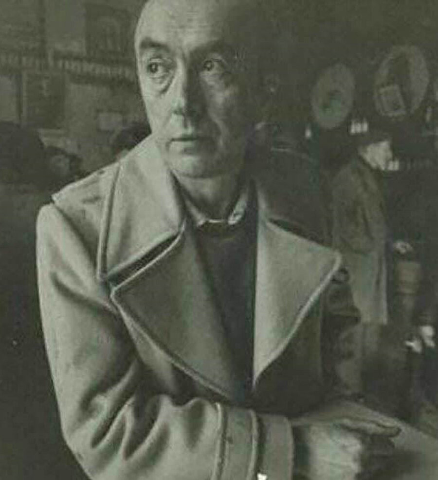 İkinci Yeni’nin en birincisi: Edip Cansever