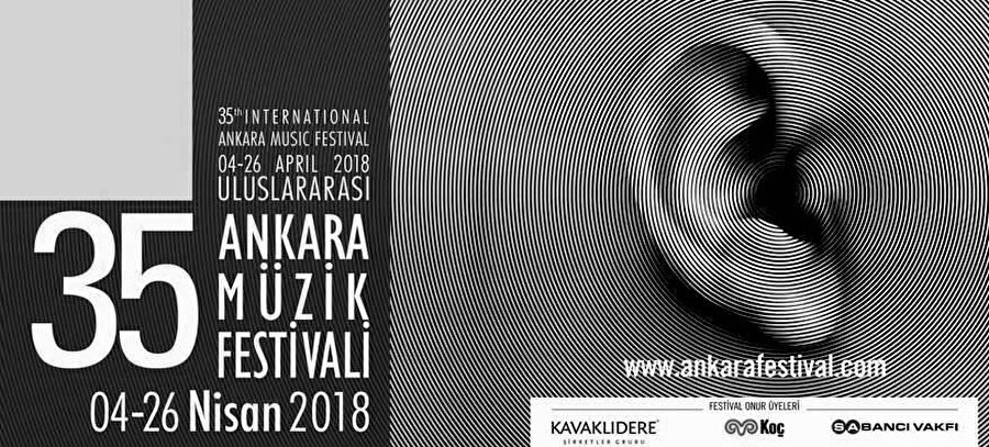 Ankara Müzik Festivali