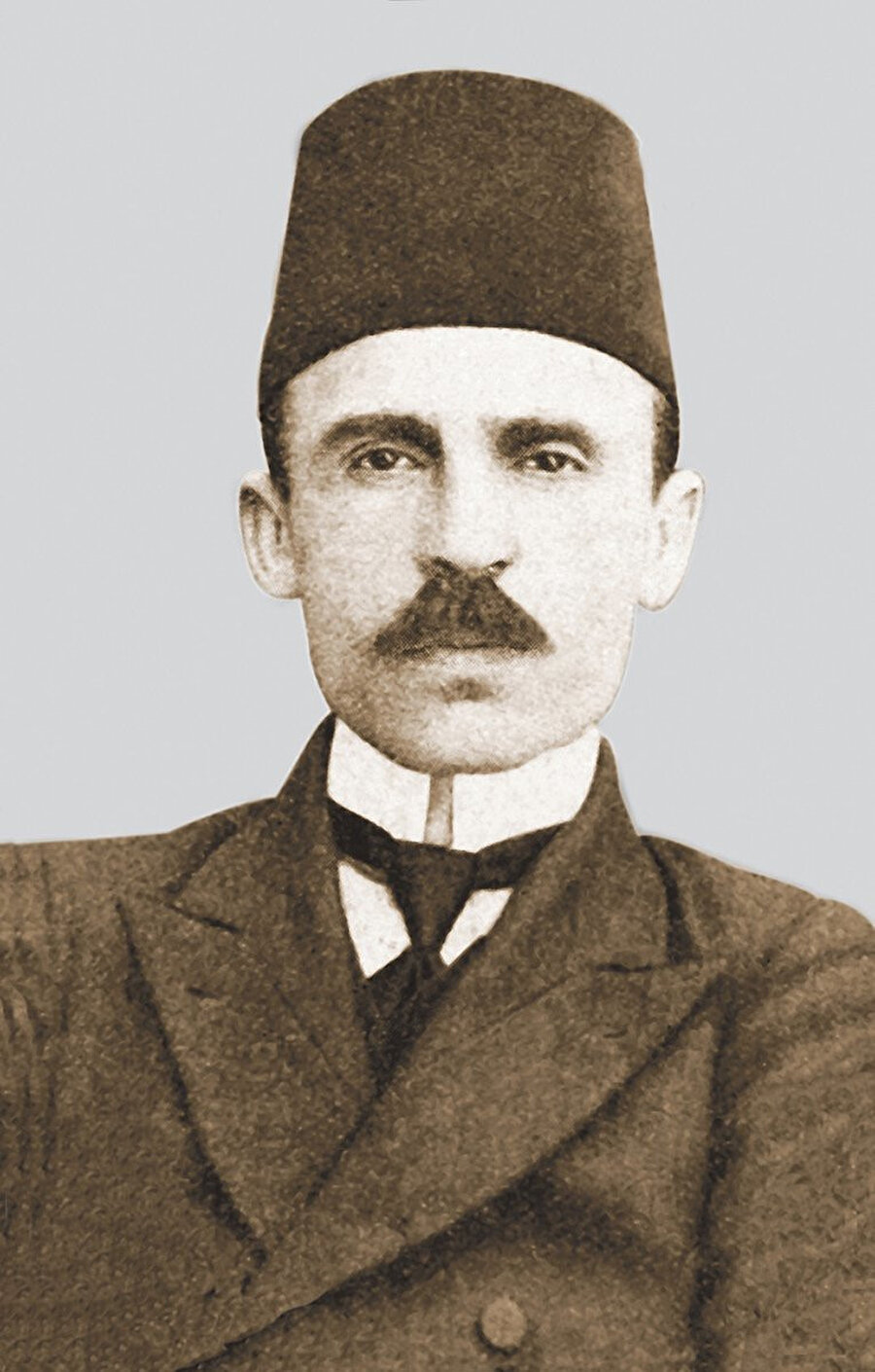Muallim Cevdet