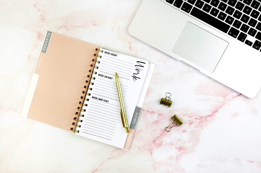 ​Nisan ayı ajandası