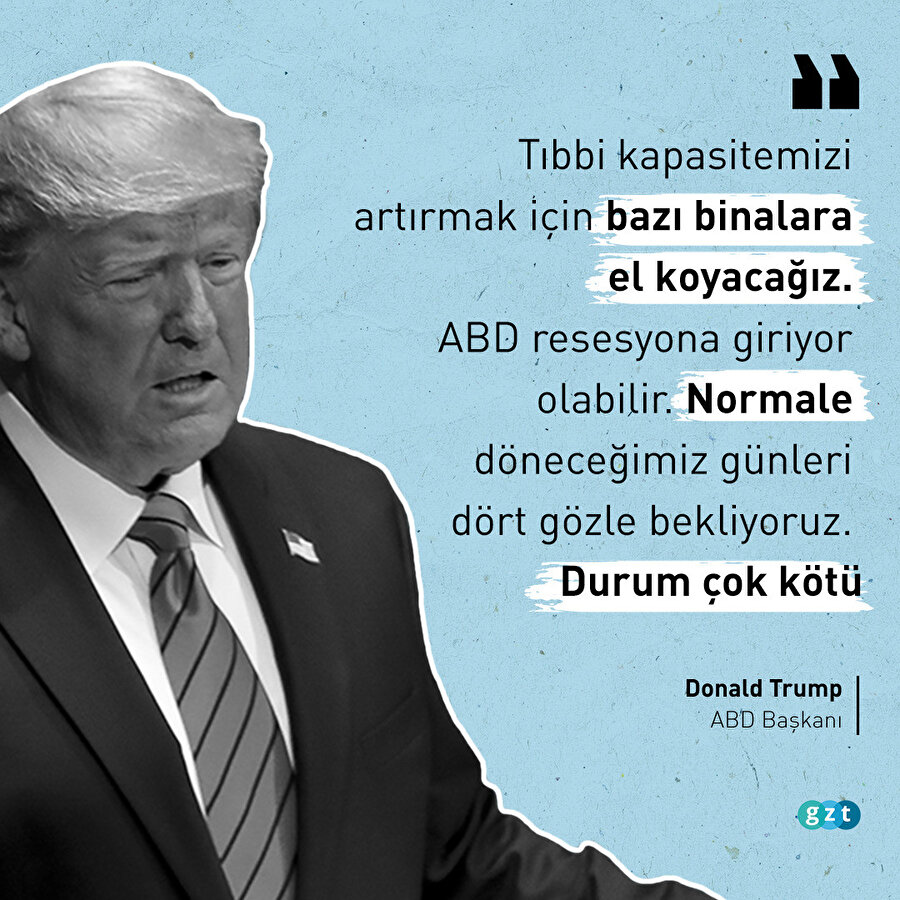 Trump, Macron ve Merkel'den dikkat çeken açıklamalar