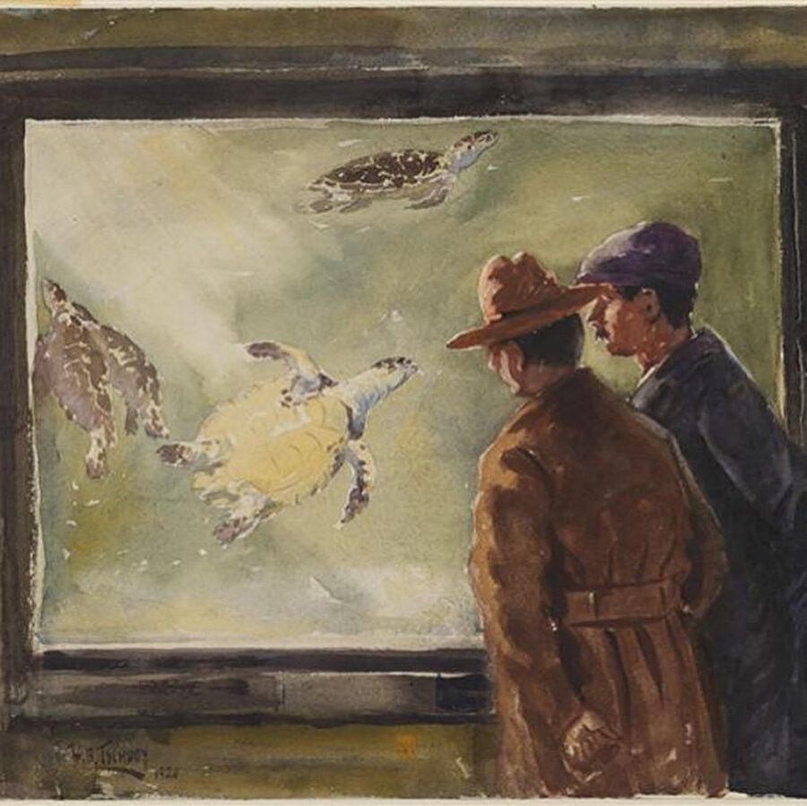 Korona pandemisi: ​Museum of the City of New York