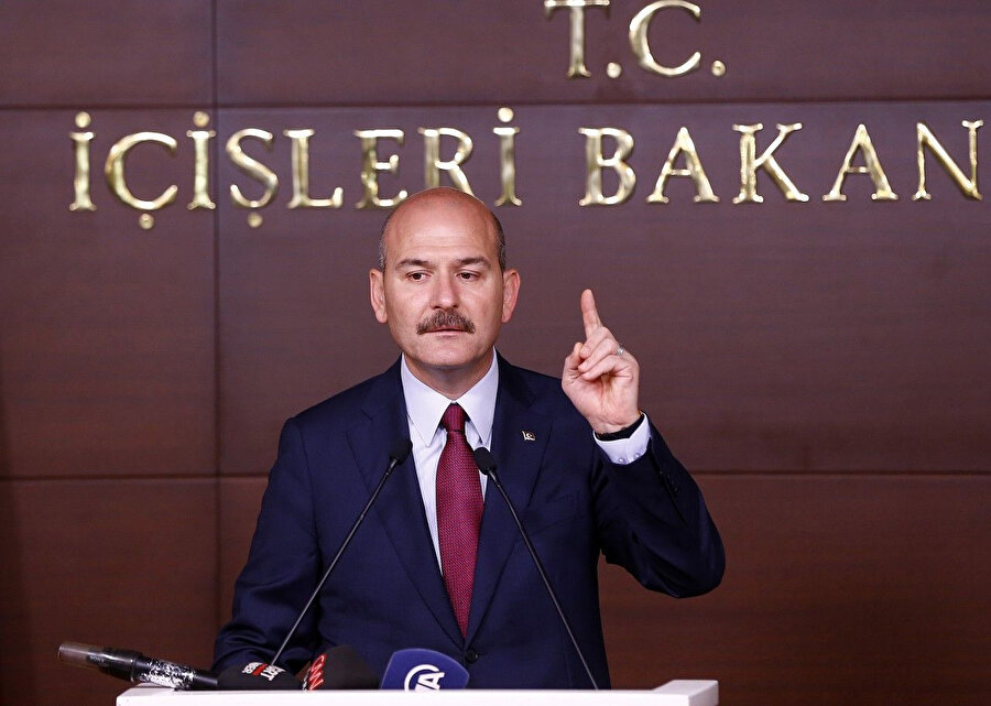 Süleyman Soylu