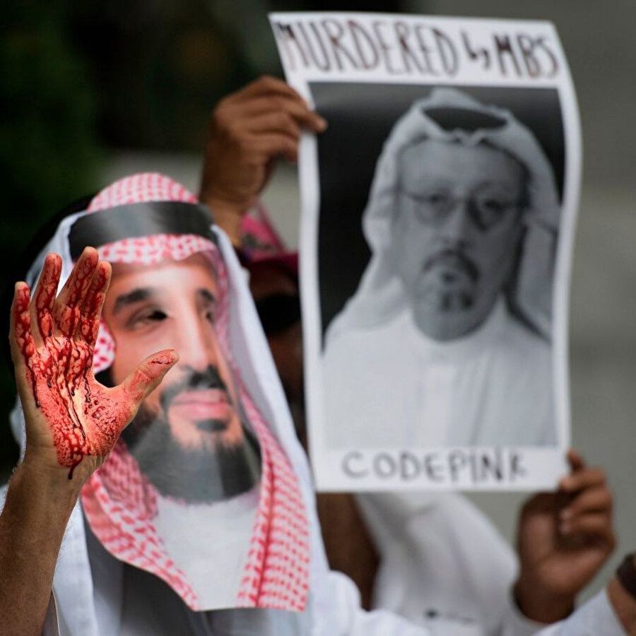 Gazeteci Cemal Kaşıkçı’nın MBS'nin talimatıyla öldürüldüğünün ortaya çıkması, Suudi Arabistan'ın uluslararası alandaki itibarını yerle bir etti. 