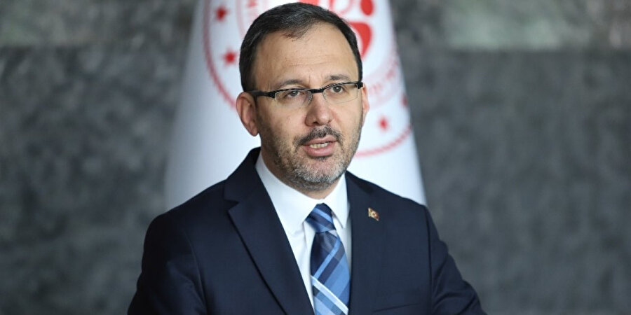 Mehmet Muharrem Kasapoğlu