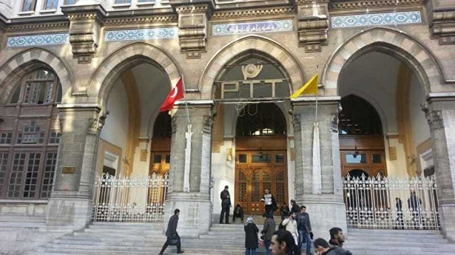 PTT Müzesi