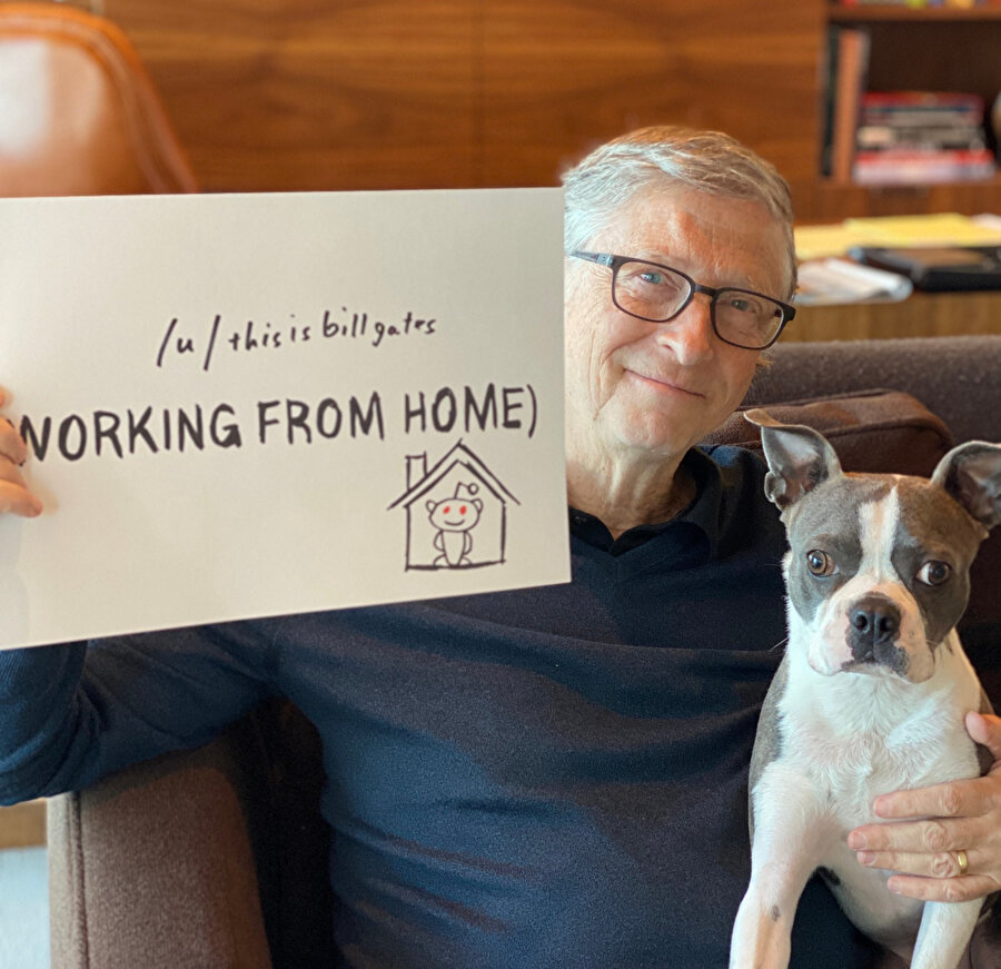 Bill Gates