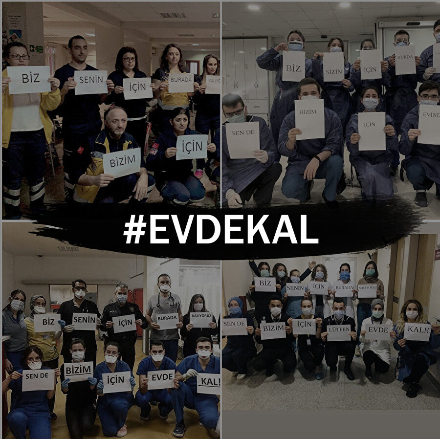 İyi ki varsınız 😍