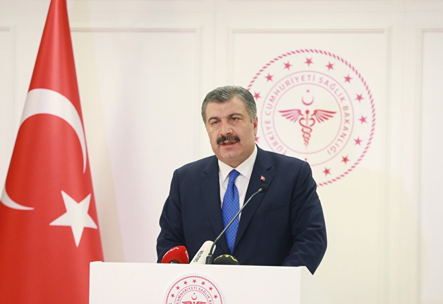 Fahrettin Koca